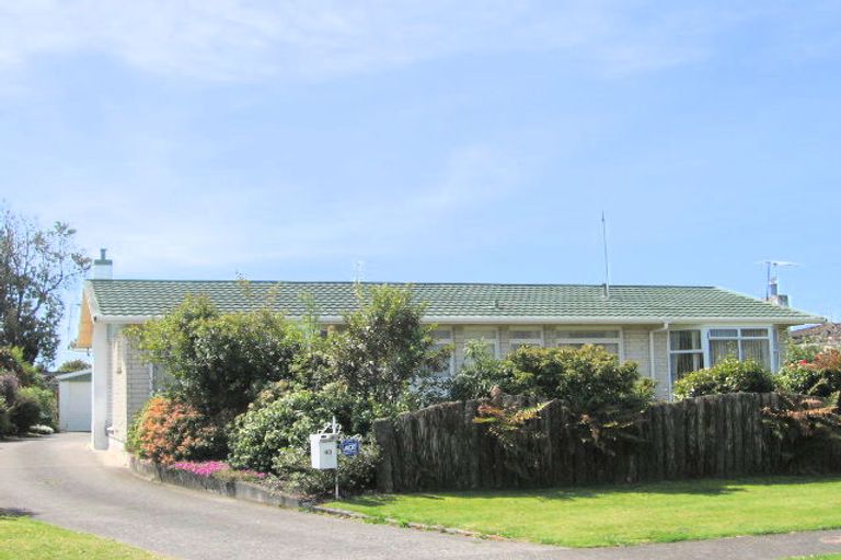 Photo of property in 43 Rimuvale Street, Pukehangi, Rotorua, 3015
