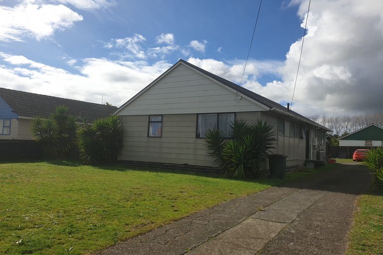 Photo of property in 11 Forsaith Street, Kawerau, 3127