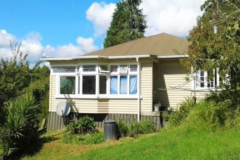 Photo of property in 103 Parnell Street, Rawene, Kaikohe, 0473