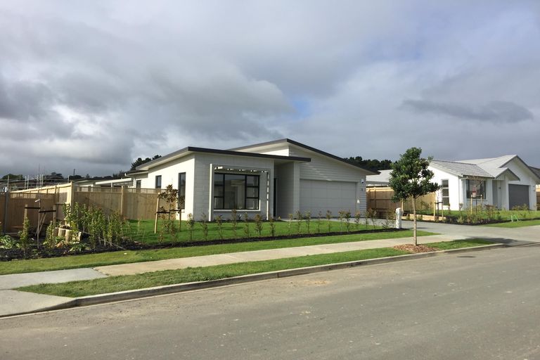 Photo of property in 13 Mahutonga Avenue, Beachlands, Auckland, 2018