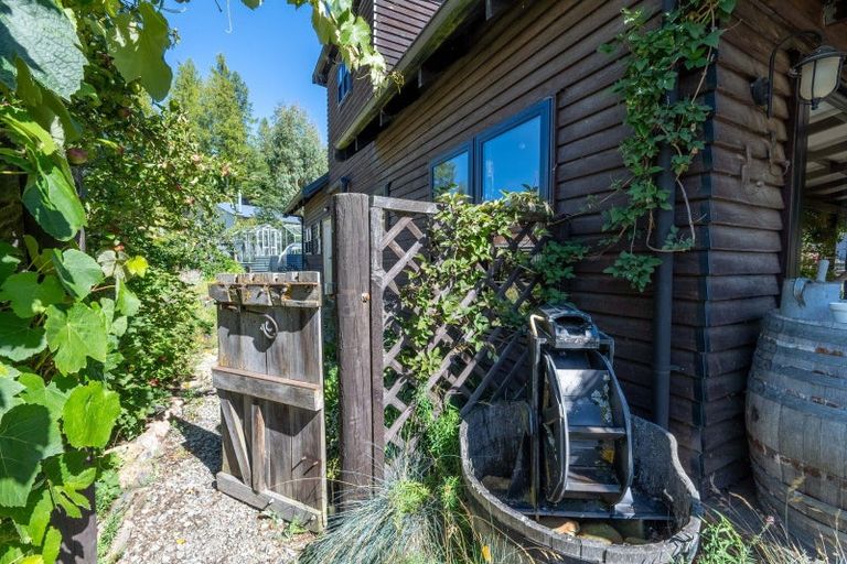 Photo of property in 31 Broom Street, Naseby, 9396