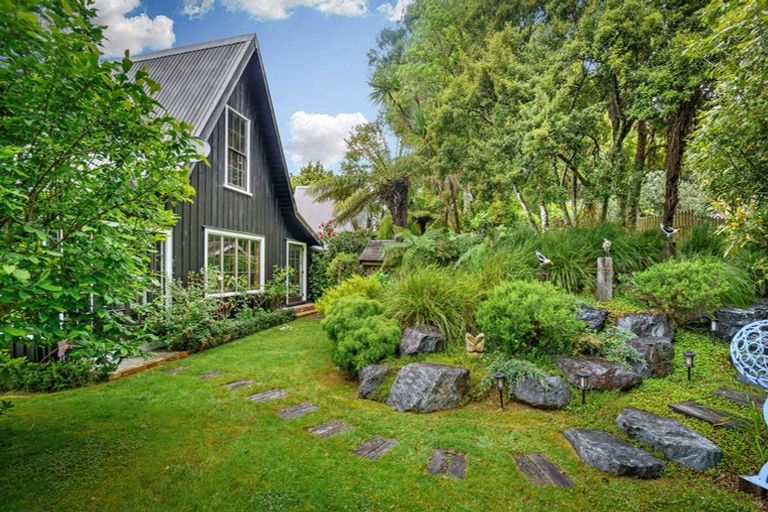 Photo of property in 63 Ahuroa Road, Puhoi, Warkworth, 0994