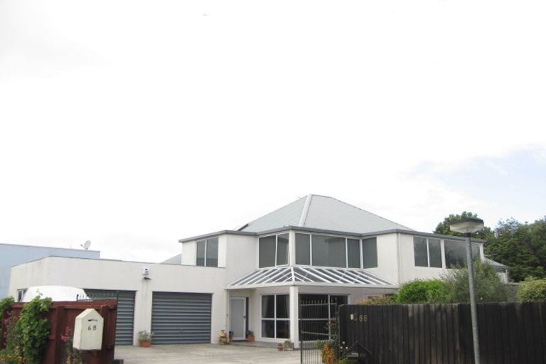 Photo of property in 66 Regency Crescent, Redwood, Christchurch, 8051
