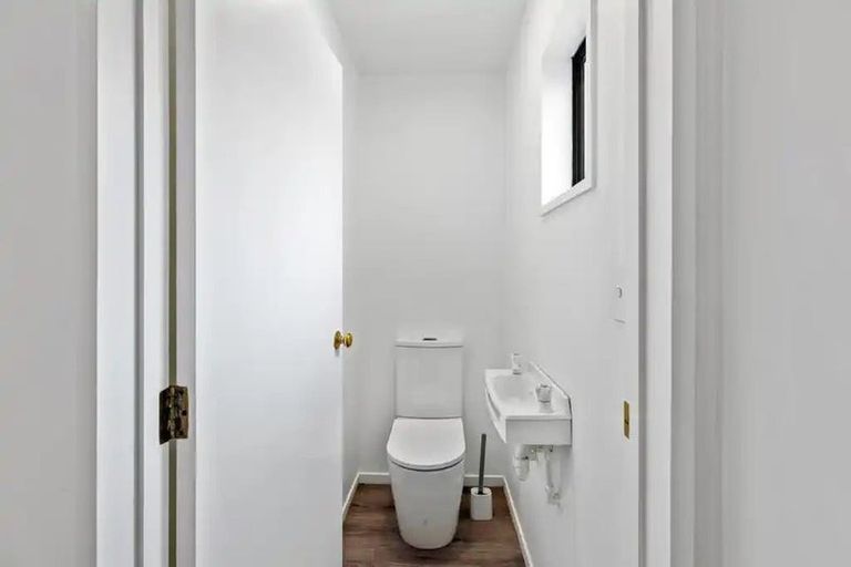 Photo of property in 3/390 Manchester Street, St Albans, Christchurch, 8014