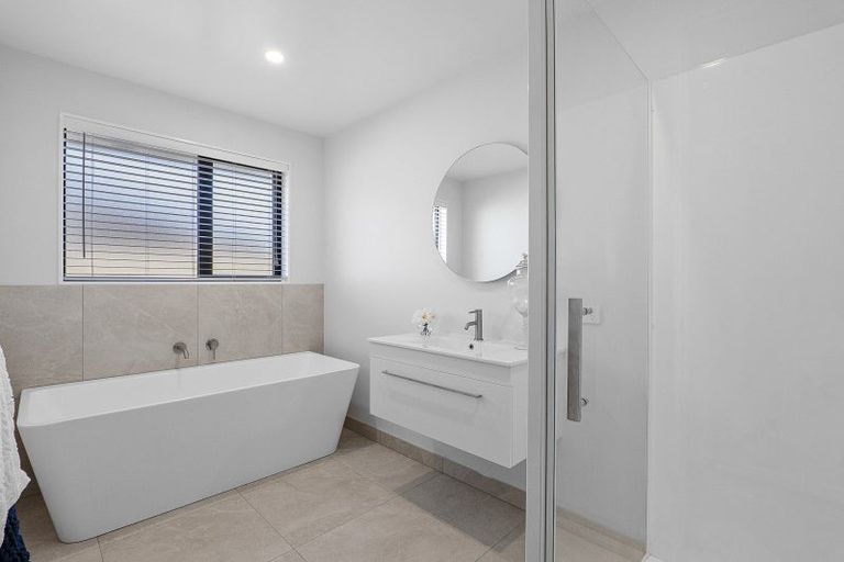 Photo of property in 3 Bob Reid Crescent, Darfield, 7571