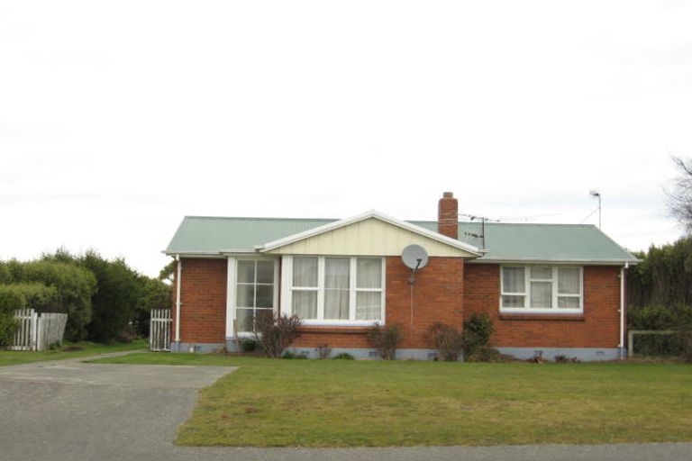 Photo of property in 69 Murphy Street, Strathern, Invercargill, 9812
