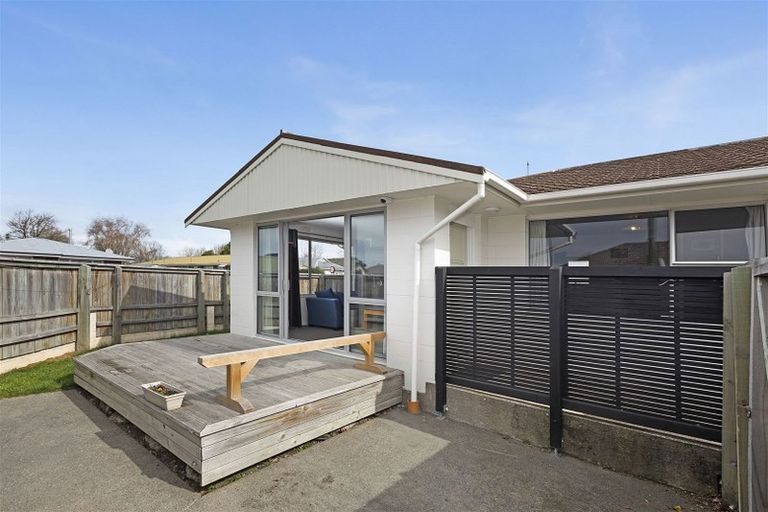 Photo of property in 1/7 Dover Street, St Albans, Christchurch, 8014