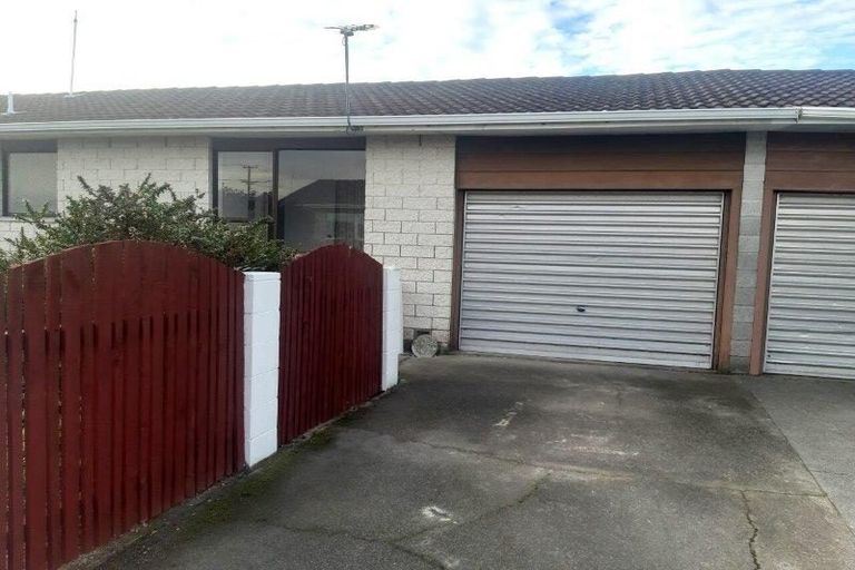 Photo of property in 1/162 Highsted Road, Casebrook, Christchurch, 8051