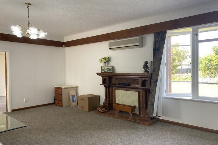 Photo of property in 107 Riverbend Road, Onekawa, Napier, 4110