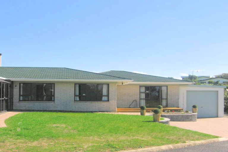 Photo of property in 208 Buffalo Beach Sh25 Road, Whitianga, 3592