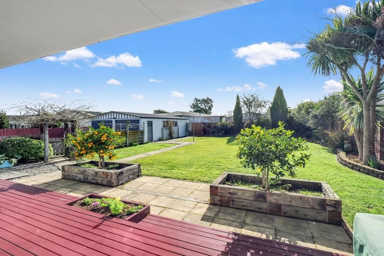 Photo of property in 20 Monckton Street, Feilding, 4702