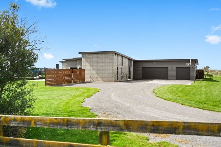 Photo of property in 347b Reid Road, Gordonton, Hamilton, 3281