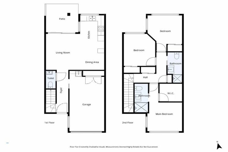 Photo of property in 4/7 Tapu Road, Huapai, Kumeu, 0810