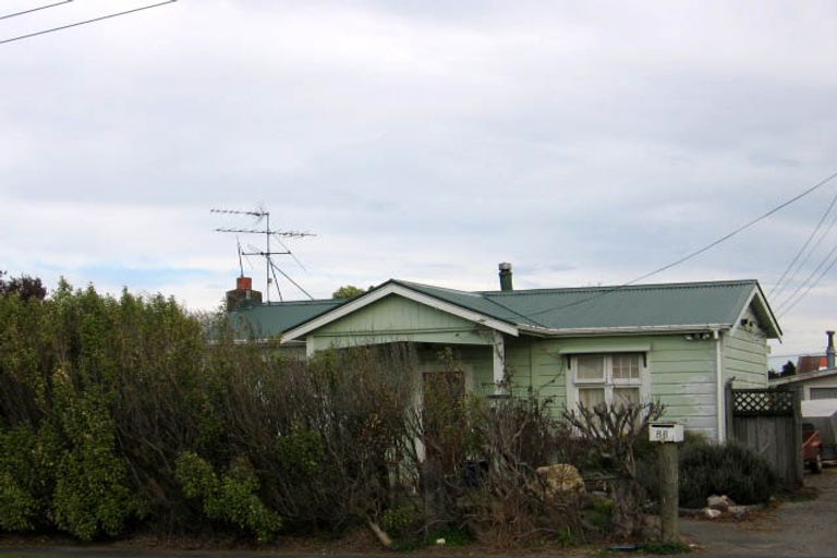 Photo of property in 86 Harrison Street East, Featherston, 5710