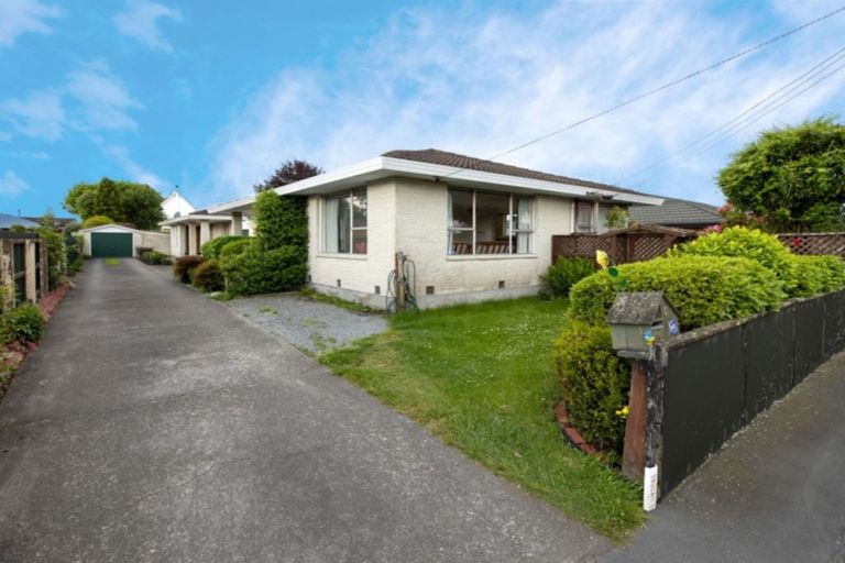 Photo of property in 1/8 Darroch Street, Belfast, Christchurch, 8051