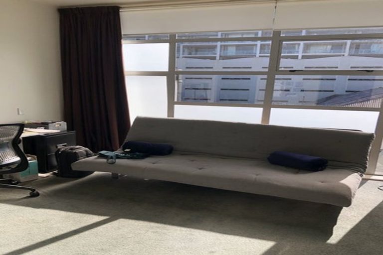 Photo of property in Sol Apartments, 29/37 Jessie Street, Te Aro, Wellington, 6011