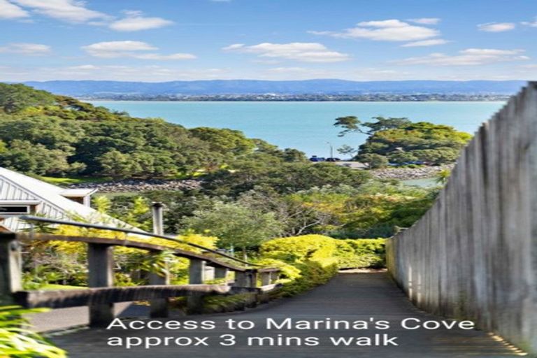 Photo of property in 108 Hadfield Street, Beach Haven, Auckland, 0626