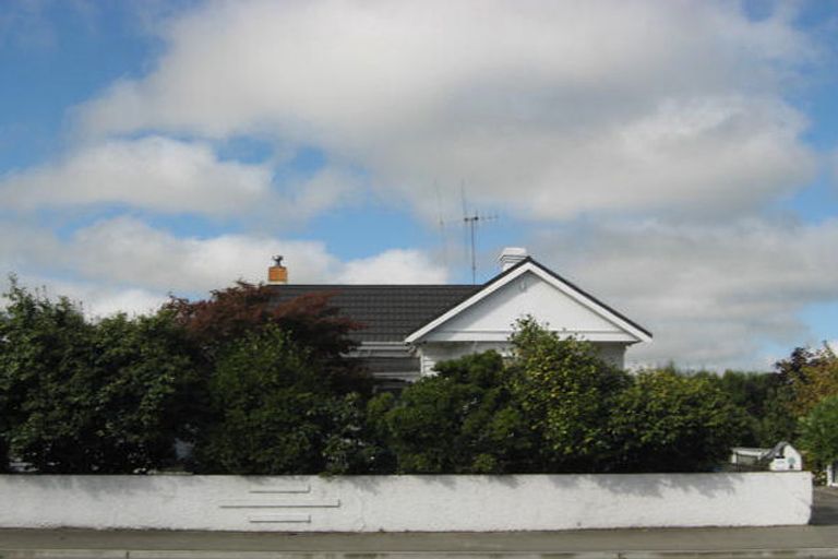 Photo of property in 254 King Street, Temuka, 7920