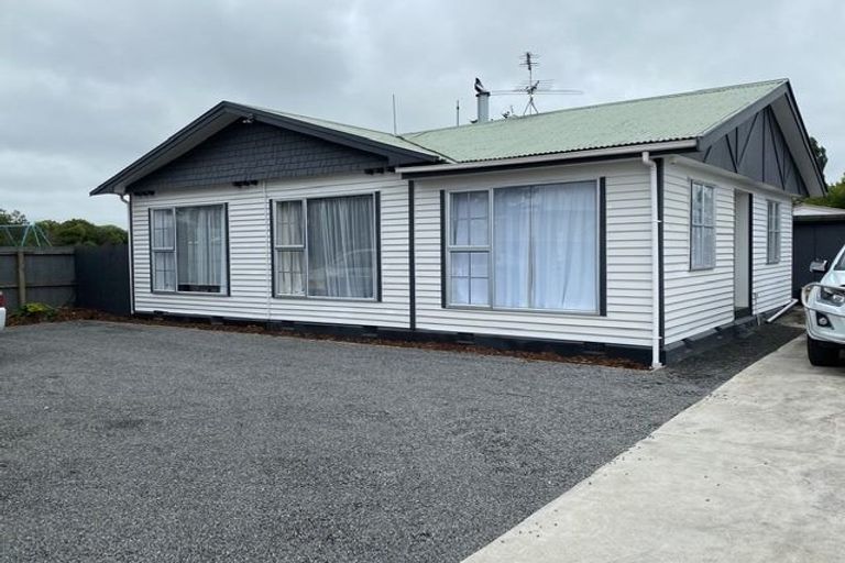 Photo of property in 44-44a Audley Street, Kaiapoi, 7630