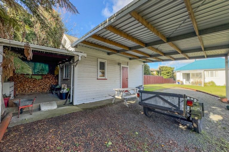 Photo of property in 46 Neal Street, Putaruru, 3411