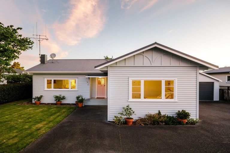 Photo of property in 66 Naylor Street, Hamilton East, Hamilton, 3216