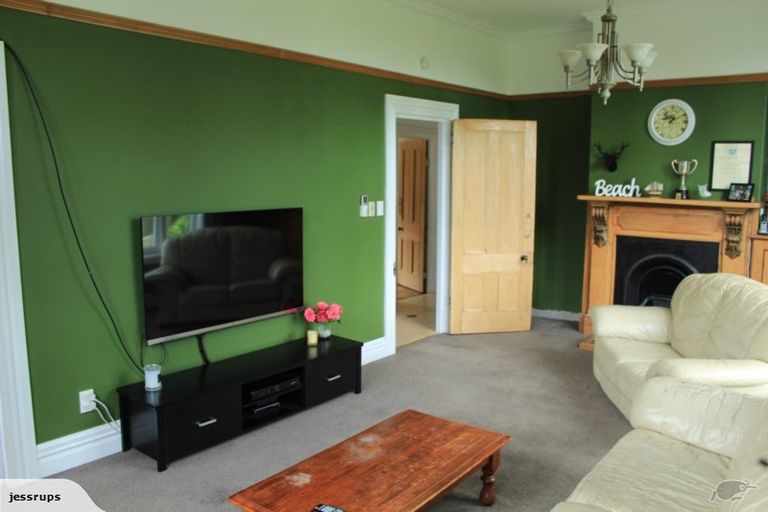 Photo of property in 89 Elm Row, Dunedin Central, Dunedin, 9016