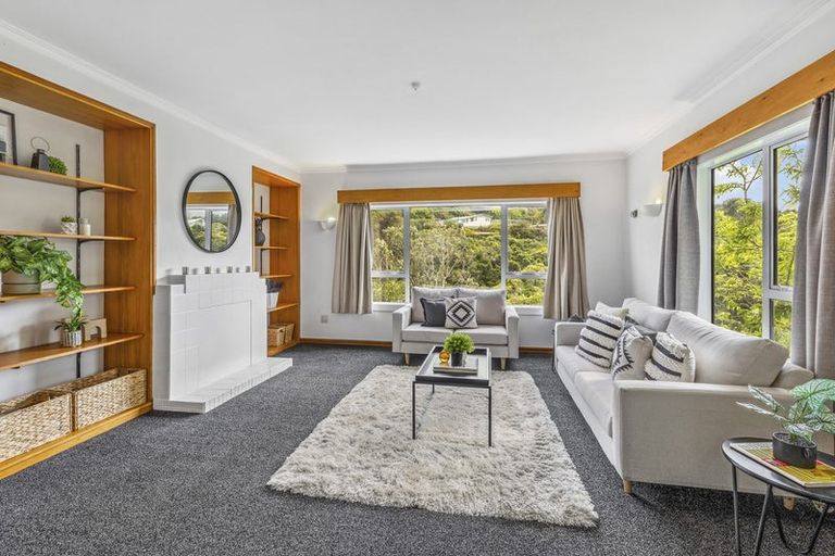 Photo of property in 18 Blackbridge Road, Wadestown, Wellington, 6012