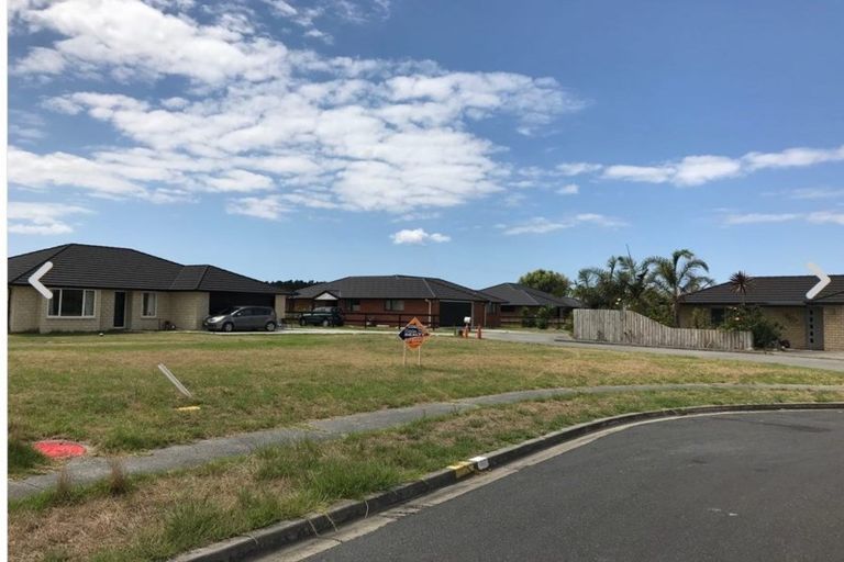 Photo of property in 29 Ocean View Rise, Ruakaka, 0116