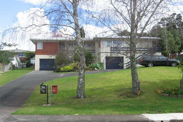 Photo of property in 32b Fisher Terrace, Te Kamo, Whangarei, 0112