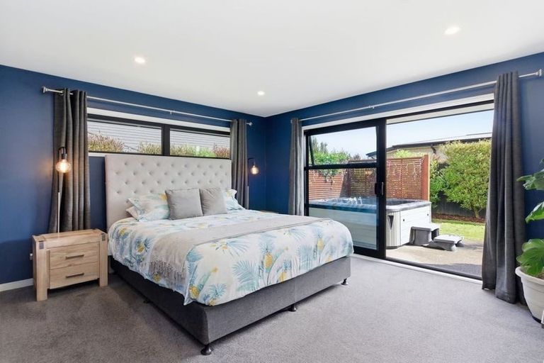 Photo of property in 48 Shadbolt Lane, Rolleston, 7614