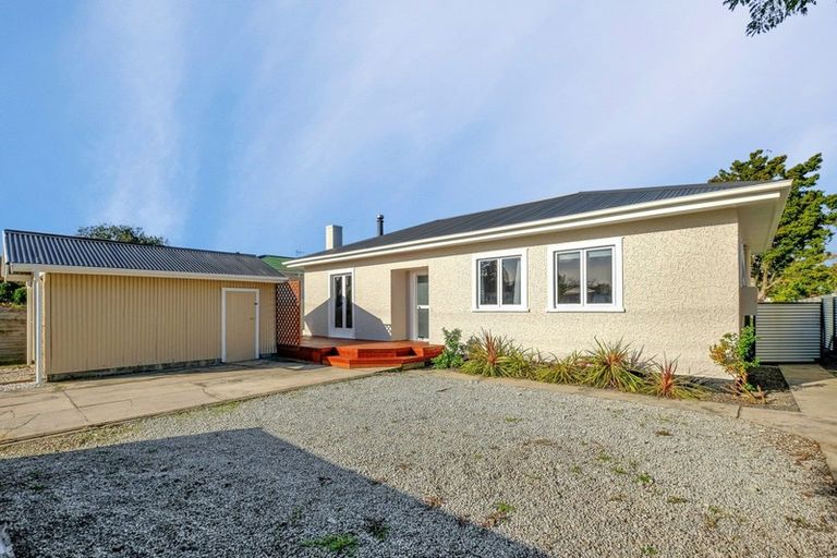Photo of property in 3 Elm Street, Mangapapa, Gisborne, 4010
