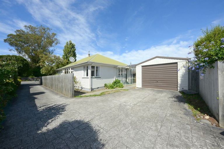 Photo of property in 39 Sparks Road, Hoon Hay, Christchurch, 8025