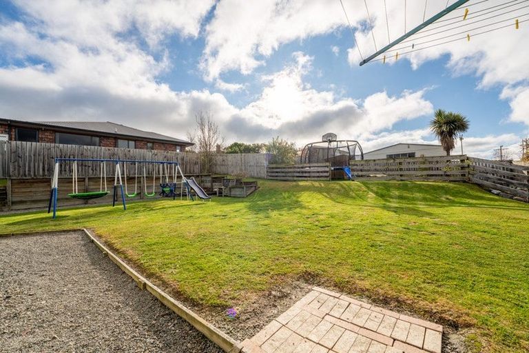 Photo of property in 12 Darby Street, Geraldine, 7930