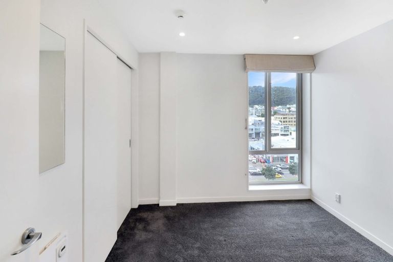 Photo of property in Republic2, 7i/10 Lorne Street, Te Aro, Wellington, 6011