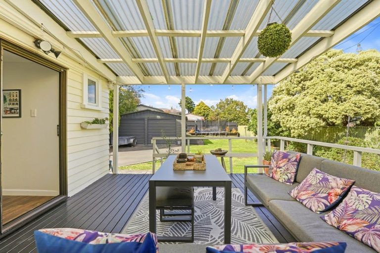 Photo of property in 22 Mason Terrace, Gonville, Whanganui, 4501
