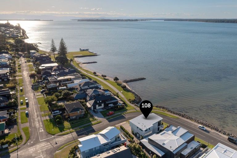 Photo of property in 108 Harbour Drive, Otumoetai, Tauranga, 3110