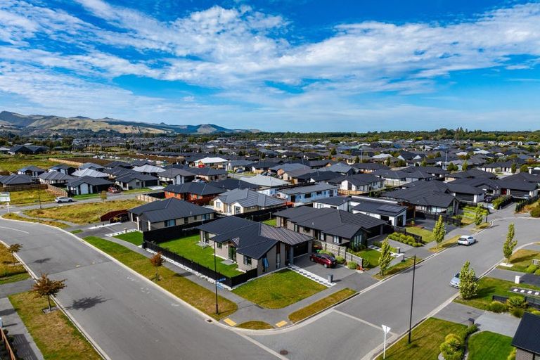 Photo of property in 32 John Holmes Road, Halswell, 8025