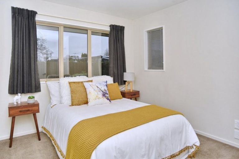 Photo of property in 22 Cedar Place, Rangiora, 7400