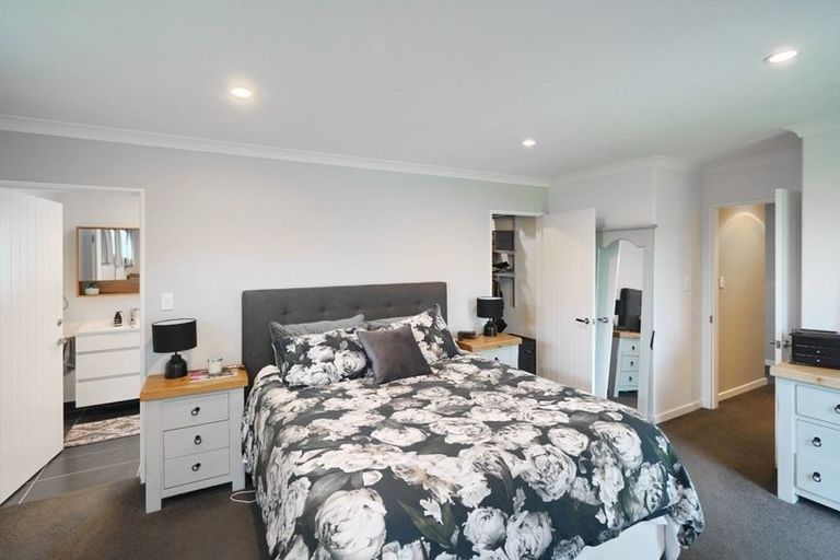 Photo of property in 209a Lowes Road, Rolleston, 7614