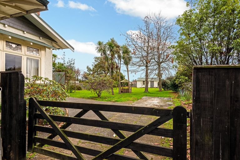 Photo of property in 492 Wellington Road, Marton, 4710