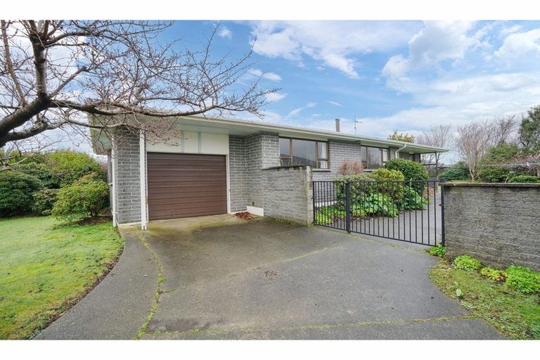 Photo of property in 20 Vogel Street, Waikiwi, Invercargill, 9810