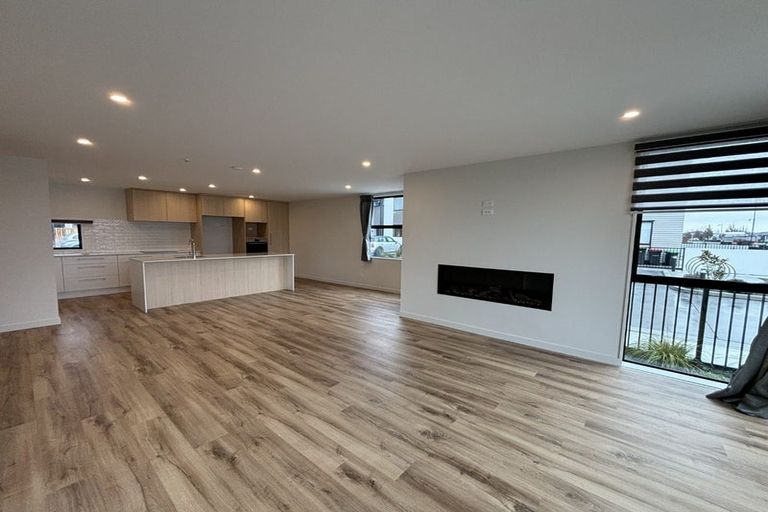 Photo of property in 22/6 Skibbereen Drive, Halswell, Christchurch, 8025