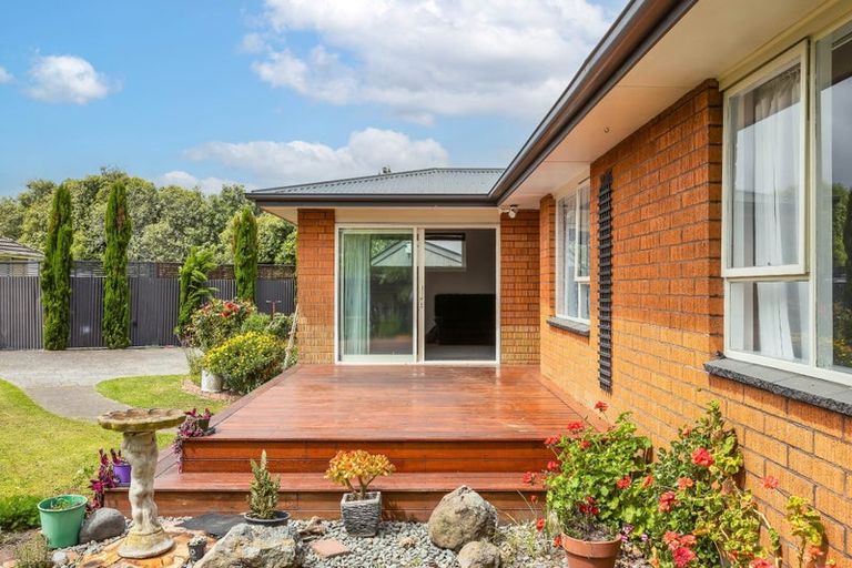 Photo of property in 8 Lomond Place, Woolston, Christchurch, 8062