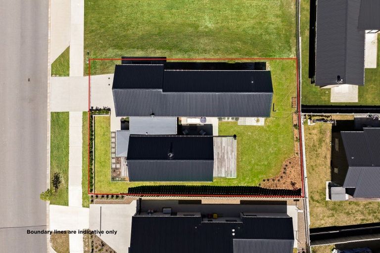 Photo of property in Northlake, 15 Riverslea Road, Wanaka, 9305