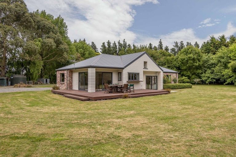 Photo of property in 538 Leeston Road, Springston, Christchurch, 7674
