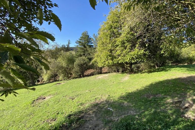 Photo of property in 73 Orokonui Road, Waitati, 9085