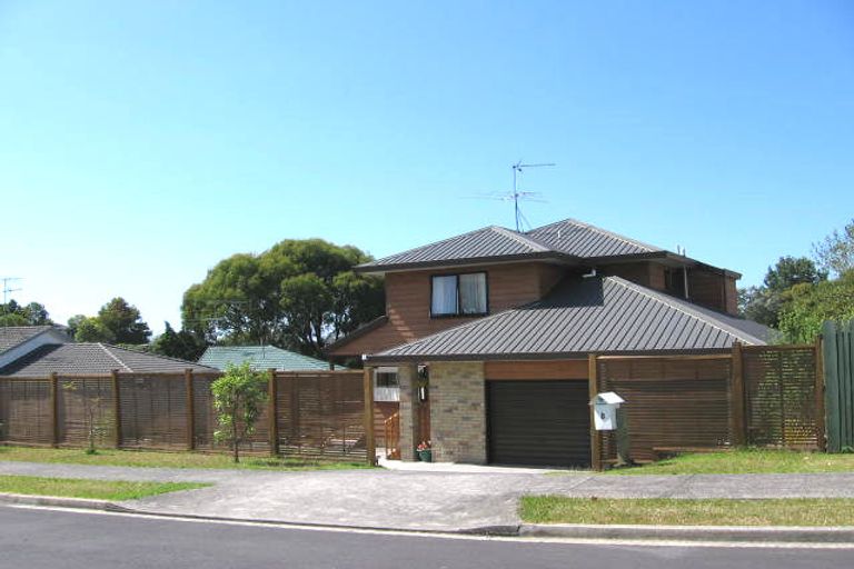 Photo of property in 3 Kura Place, Torbay, Auckland, 0630