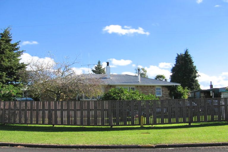 Photo of property in 2 London Terrace, Putaruru, 3411