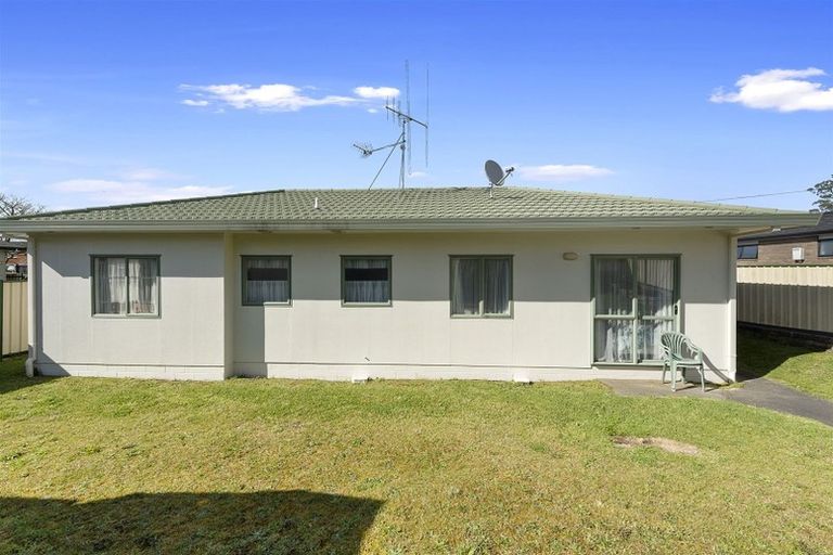 Photo of property in 31 Cowley Drive, Temple View, Hamilton, 3218