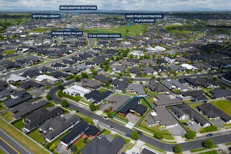 Photo of property in 27 Helen June Avenue, Flagstaff, Hamilton, 3210